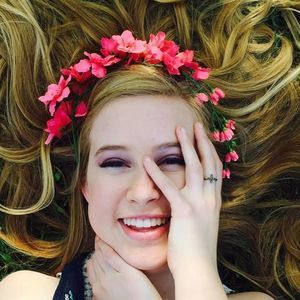 Meet your Posher, Olivia